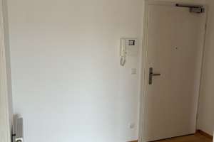 Gepflegte 2-Zimmer Wohnung im 2. OG in Erlangen Süd  – Willy-Brandt-Straße 6, 91052 Röthelheimpark, Erlangen – Vorschaubild 2