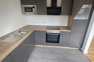 Exklusive 3-Zimmer-Wohnung in Wiesbaden-Sonnenberg (Eigenheimgebiet) mit Terrasse und Waldrandlage