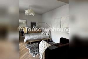 Tauschwohnung: Düsseldorf TOP LAGE Stadtmitte