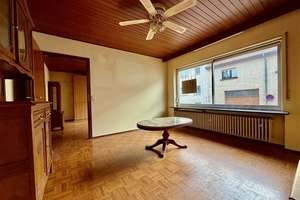 2-Familienhaus mit 3 Wohneinheiten, großzügiger Hoffläche und Halle im Herzen von Baiertal – Die vollständige Adresse der Immobilie erhältst du vom Anbieter., 69168 Wiesloch – Vorschaubild 8