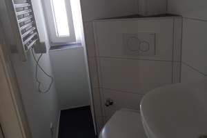 1-Zimmer Wohnung mit Balkon in Toplage zu bezahlbarem Preis   reis – Kaiserstr. 102, 47800 Bockum, Krefeld – Vorschaubild 5