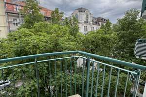2-Zimmer-Wohnung in der Ludwigsvorstadt – Pettenkoferstraße 36, 80336 St. Paul, München – Vorschaubild 4