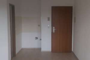 Ruhige 2 Zimmer Wohnung mit riesigem Balkon und Tiefgarage in Derendorf – Bülowstraße 15, 40476 Derendorf, Düsseldorf – Vorschaubild 8