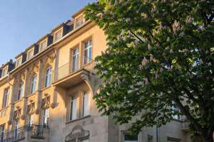 Stilvolle Altbauperle in Bestlage – Großzügige 4-Zimmer-Wohnung in der Mannheimer Oststadt
