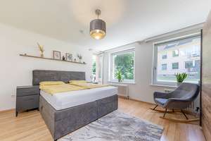 3-Zimmer-Wohnung mit Loggia in Top-Lage von Hamburg-Eißendorf! – Die vollständige Adresse der Immobilie erhältst du vom Anbieter., 21075 Eißendorf, Hamburg – Vorschaubild 10