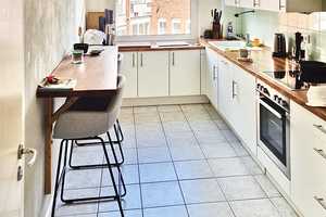 3-Zimmer-City-Wohnung mit kleinem Balkon – Brückstraße 4, 44787 Bochum – Vorschaubild 4