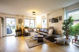 Einfamilienhaus mit Carport und viel Platz für die Familie – Friesland (Kreis) – Vorschaubild 4