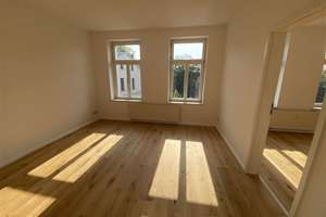 Gohlis-Süd! helle 2 Zimmer-Whg* neuer Fußboden* sep. Küche*Tageslichtbad mit Dusche – Menkestrasse 44, 4155 Gohlis-Süd, Leipzig – Vorschaubild 10