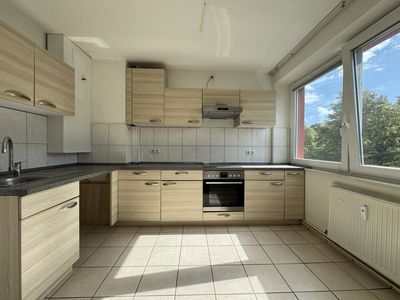 Gut geschnittene 3-Zimmer-Wohnung mit flexibler Raumaufteilung