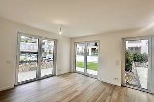 NEUBAU - Exklusive 2 Zimmer im Innenhof mit Einbauküche – Ludenberger Straße 19d, 40629 Grafenberg, Düsseldorf – Vorschaubild 8