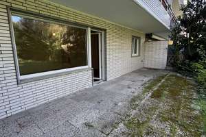 Wohnen im Grünen: Apartment mit Terrasse und Garten in Düsseldorf – Mühltaler Straße 16, 40221 Bilk, Düsseldorf – Vorschaubild 5