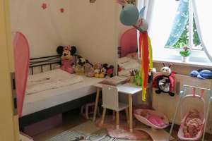 Alltagstaugliche 3-Zimmer-Wohnung mit Balkon in Regensburg – 93051 Kumpfmühl-Ziegetsdorf-Neuprüll, Regensburg – Vorschaubild 5