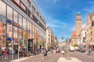 Investieren mit Zukunft: Großzügiger Altbau mit Balkon – Fuldastraße 9, 12043 Neukölln (Ortsteil), Berlin – Vorschaubild 15
