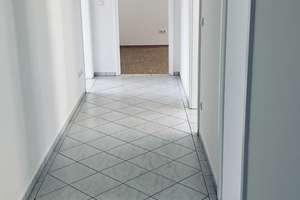 Modernes Wohnen in Schwabing: 3-Zimmer-Wohnung mit Balkon