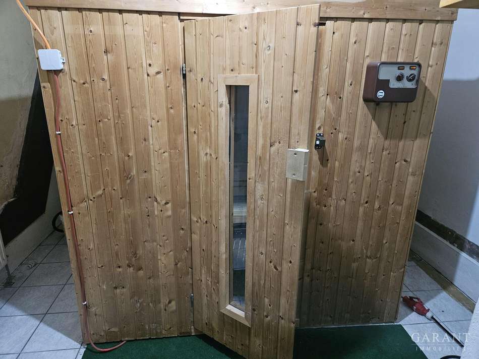 UG Sauna