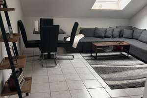 Ideale Single- oder Paarwohnung in Duisburg – Weselerstr. 281, 47169 Fahrn, Duisburg – Vorschaubild 3