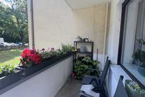 Sonnige 2-Zimmer-Wohnung im Hochparterre - vermietet – Berlin – Vorschaubild 2