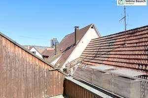 Im ZENTRUM wohnen – Die vollständige Adresse der Immobilie erhältst du vom Anbieter., 73614 Schorndorf – Vorschaubild 23
