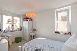 Hochwertige und moderne Doppelhaushälfte mit ELW in bester Wohnlage von S-Vaihingen – Die vollständige Adresse der Immobilie erhältst du vom Anbieter., 70563 Heerstraße, Stuttgart – Vorschaubild 17