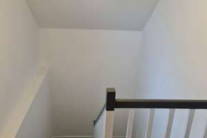Einfamilienhaus  Rheinnähe (Köln-Niehl). 122 m² sanierter Altbau – Sebastianstraße 170, 50735 Niehl, Köln – Vorschaubild 12