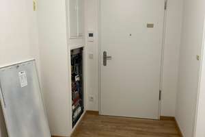 Helle 2-Zimmer Neubauwohnung – Münchener Straße  24, 85540 Haar – Vorschaubild 2