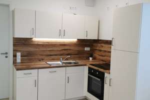 Hochwertige und lichtdurchflutete Wohnung im lebhaften Stadtquartier  – Kyivstr 15, 81735 Waldtrudering, München – Vorschaubild 8