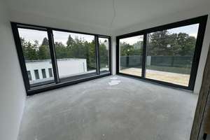 10519- Luxus PENTHOUSE 5 Zi Wohnung hochwertige ETW in FFM Sachsenhausen