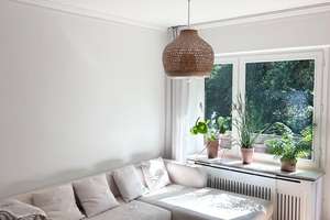 Helle 2-Zimmer-Wohnung, ruhige Lage in Moosach, Balkon mit Blick ins Grüne, möbliert übernehmbar – Die vollständige Adresse der Immobilie erhältst du vom Anbieter., 80992 Moosach-Bahnhof, München – Vorschaubild 17