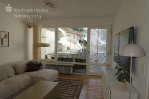 Ruhige Toplage – Die vollständige Adresse der Immobilie erhältst du vom Anbieter., 88214 Ravensburg – Vorschaubild 2