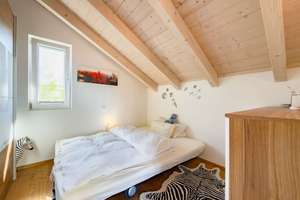 Dieses Zuhause lässt Ihr Golferherz höher schlagen - Natürlich wohnen. Golf leben. Zuhause ankommen. – Die vollständige Adresse der Immobilie erhältst du vom Anbieter., 94542 Haarbach – Vorschaubild 37