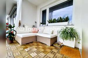 Tauschwohnung: Ruhige Wohnung – Die vollständige Adresse der Immobilie erhältst du vom Anbieter., 40221 Hamm, Düsseldorf – Vorschaubild 1