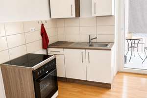 **SENKELBACH** Helle und gepflegte 4 ZKB- Wohnung im stilvollem Gebäude Nähe Arbeitsamt – Wertachstraße 19, 86153 Rechts der Wertach, Augsburg – Vorschaubild 11