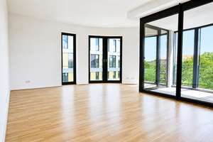 I Urban wohnen im OSTFORUM Leipzig I  moderne Wohnungen in zentraler Stadtlage I – Prager Straße 30b, 4103 Zentrum-Südost, Leipzig – Vorschaubild 4