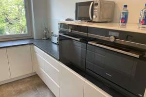 Möblierte Wohnung an der Alster in der besten Lage  – Die vollständige Adresse der Immobilie erhältst du vom Anbieter., 22299 Winterhude, Hamburg – Vorschaubild 16