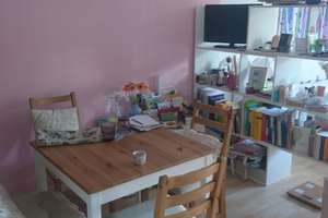 Cozy 1-Zimmer-Apartment in Pasing-Obermenzing nahe am Schoss Nymphenburg – Die vollständige Adresse der Immobilie erhältst du vom Anbieter., 81245 Neupasing, München – Vorschaubild 5