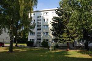 NEU sanierte Balkonwohnung im Erdgeschoss – Ernst-Enge-Str. 72, 9127 Gablenz, Chemnitz – Vorschaubild 4