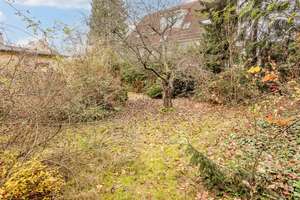 Endlich gefunden - traumhaftes Baugrundstück mit Bungalow und Garage – Die vollständige Adresse der Immobilie erhältst du vom Anbieter., 12307 Lichtenrade, Berlin – Vorschaubild 6