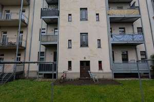 Stadtleben genießen – Ruhig wohnen: 3-Zimmer-Wohnung mit Balkon in Altendorf – Die vollständige Adresse der Immobilie erhältst du vom Anbieter., 9116 Altendorf, Chemnitz – Vorschaubild 7