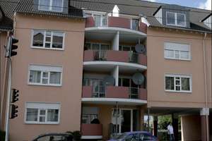 Attraktive Eigentumswohnung mit Balkon und  zwei Garagen als Kapitalanlage – 45473 Altstadt II, Mülheim an der Ruhr – Vorschaubild 24