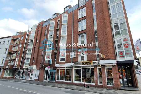 *** Büro- & Praxisflächen in Aachen Zentrum zu vermieten ***