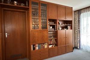 Sommerrain: Freistehendes 2 Familienhaus mit großem Garten und Doppelgarage – Immergrünweg 16, 70374 Sommerrain, Stuttgart – Vorschaubild 26