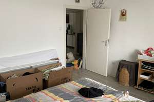 Helle und freundliche 2 Zimmer-Wohnung im Herzen von Düsseldorf – Bilker Allee 228, 40215 Friedrichstadt, Düsseldorf – Vorschaubild 5
