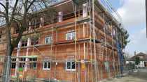 Mühldorf am Inn ... - Vermietung 4-, Mehr-Zimmer-Wohnungen