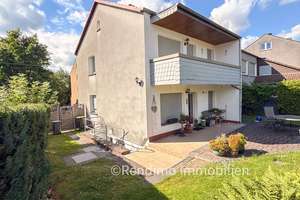 Gepflegte 3-Zimmer-ETW mit Balkon & Keller im ruhigen Zweifamilienhaus – Hagen-Boele – Die vollständige Adresse der Immobilie erhältst du vom Anbieter., 58097 Altenhagen, Hagen – Vorschaubild 6