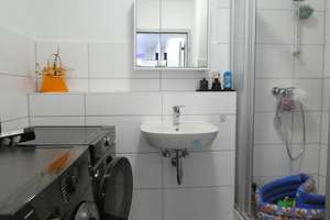 Modern kernsaniert! Bezugsbereite Eigentumswohnung mit Balkon und Einbauküche! – 63065 Hochschule für Gestaltung, Offenbach am Main – Vorschaubild 6