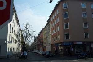 Süße 1-Zimmer-Wohnung (möbliert) zu vermieten! – Adersstraße 83, 40215 Friedrichstadt, Düsseldorf – Vorschaubild 12
