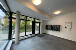 2-Zimmer-Wohnung mit Balkon im Neubau – Kuchengartenstraße 10, 4315 Neustadt-Neuschönefeld, Leipzig – Vorschaubild 9