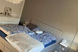 Schöne, geräumige zwei Zimmer Wohnung in Essen, Schönebeck – Schluchtstraße 27, 45359 Schönebeck, Essen – Vorschaubild 4