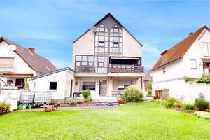 Erftstadt-Blessem! 2-Familien Architektenhaus mit Galerie in sehr guter Wohnlage! (MB 4747) – Rhein-Erft-Kreis – Vorschaubild 14