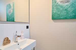 Modernes Townhouse mit Terrasse, PKW Stellplatz & A+ Energieausweis – Essen – Vorschaubild 7